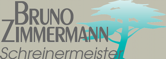 Bruno Zimmermann Schreinermeister